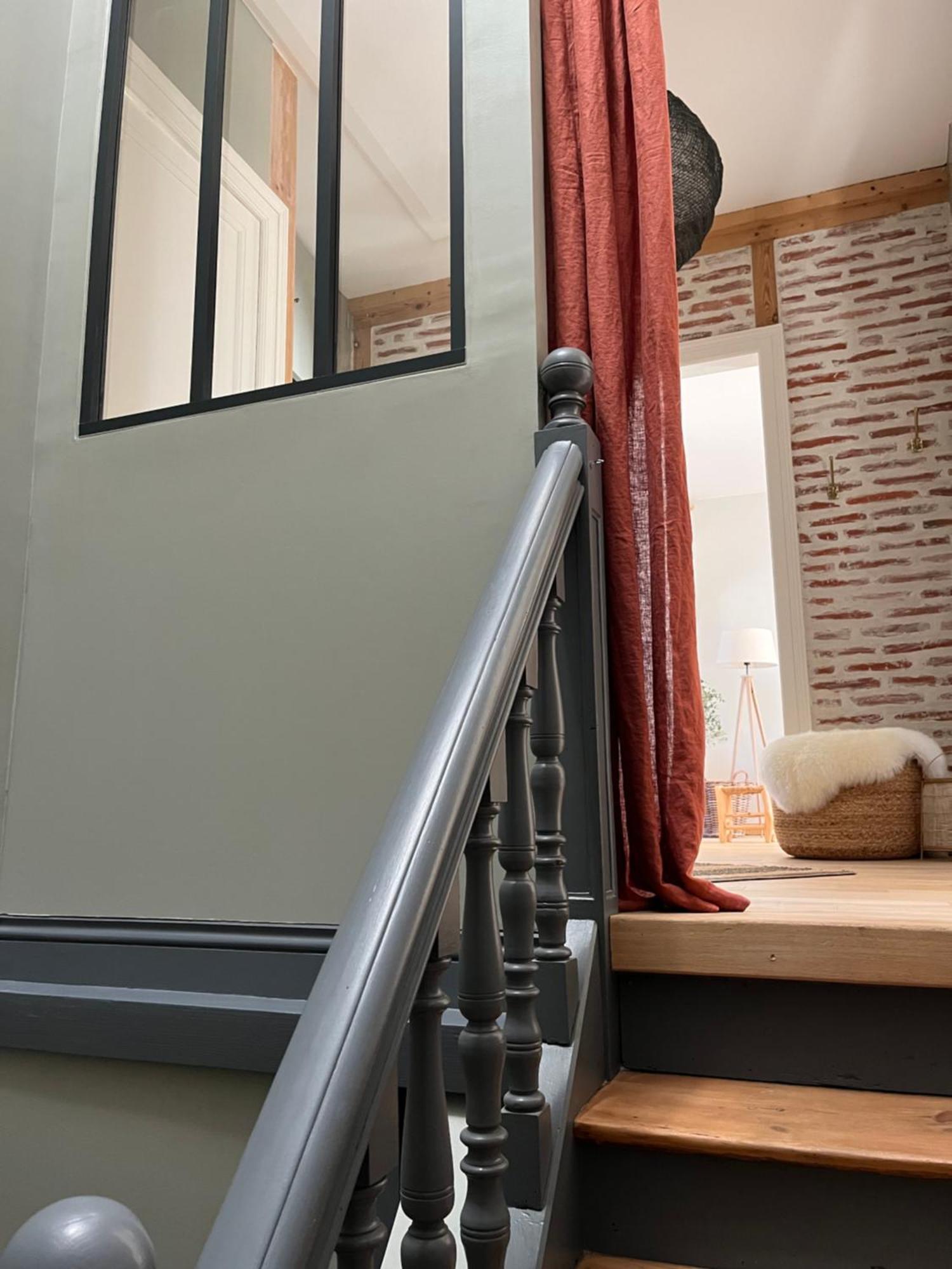 Appartement La Genette *