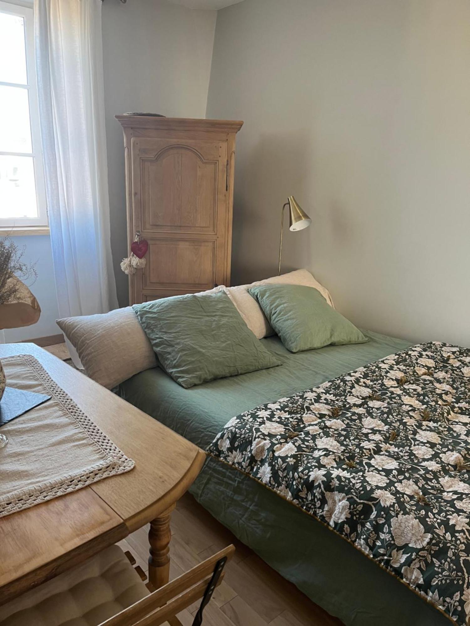 Appartement La Genette La Rochelle (Charente-Maritime)