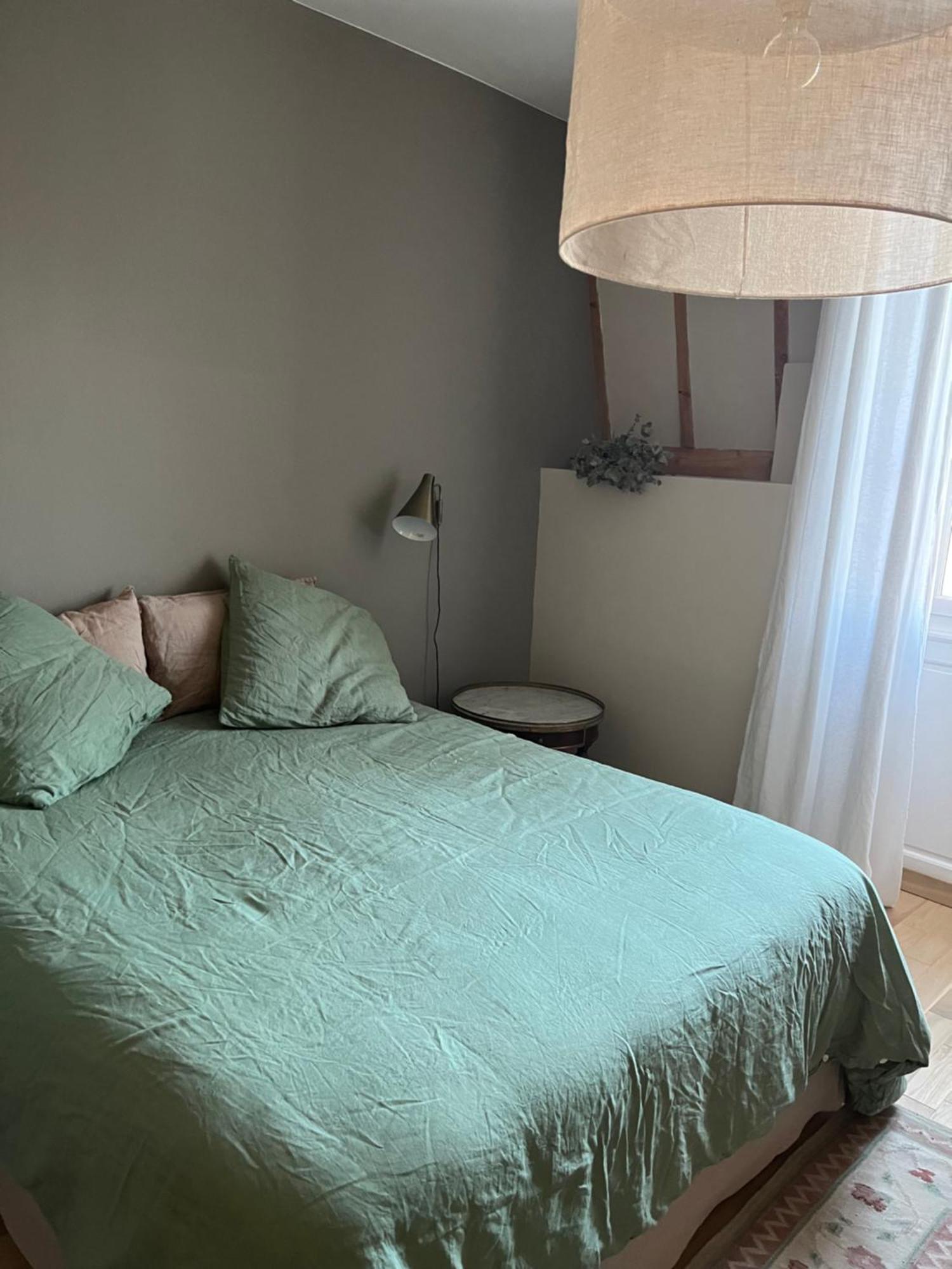 Appartement La Genette