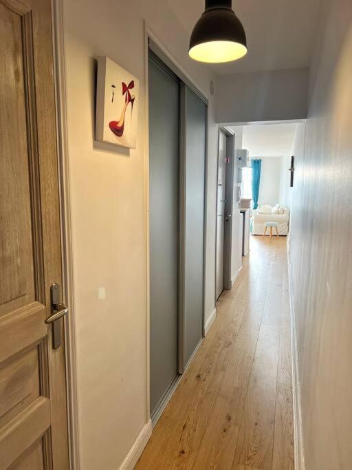 Apartment Le Bellevue - Vieux Port *