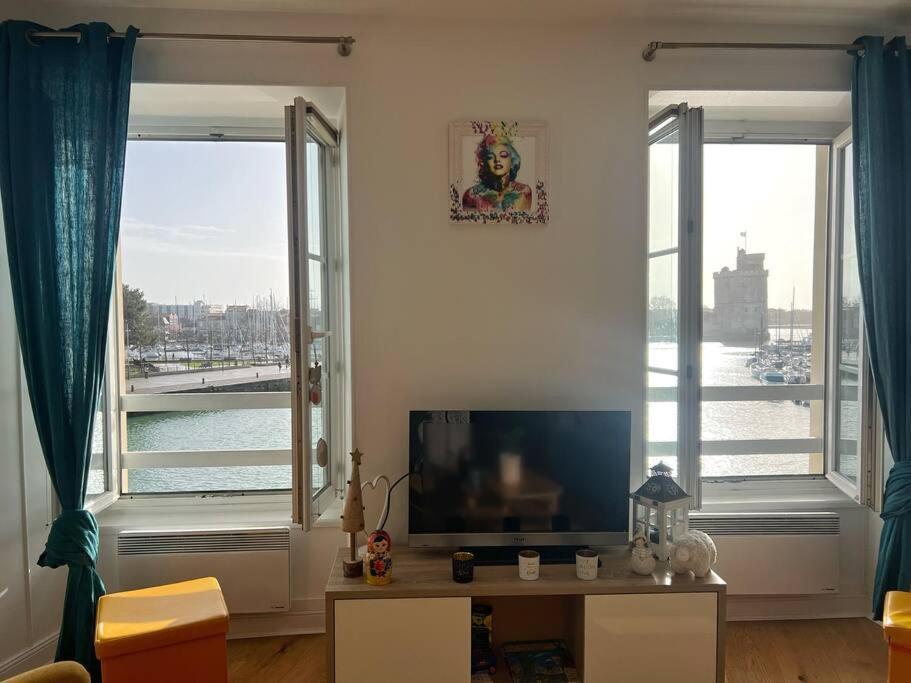 Apartment Le Bellevue - Vieux Port