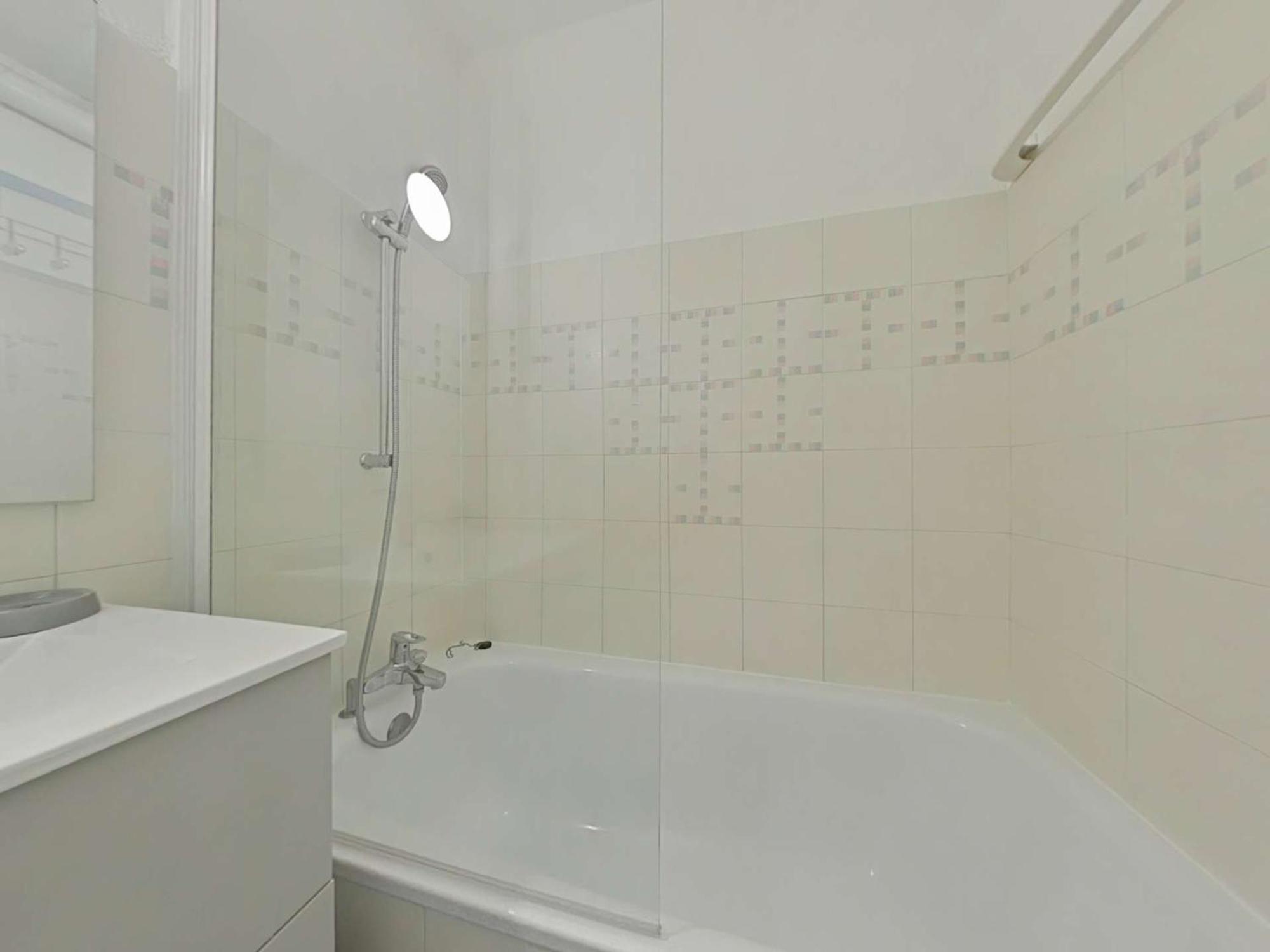 Studio La Rochelle, 1 Pièce, 2 Personnes - Fr-1-246-303 Appartement *