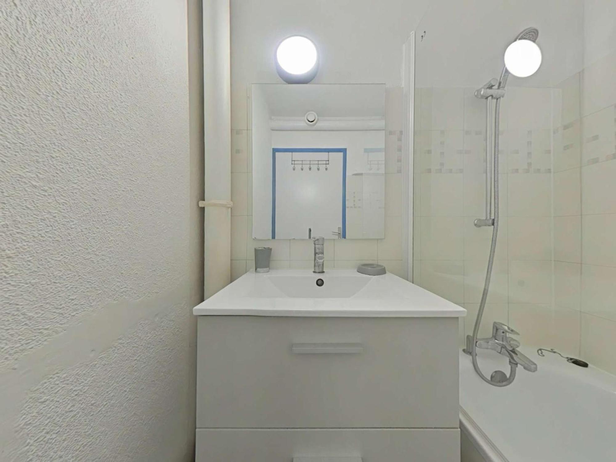 Appartement Studio La Rochelle, 1 Pièce, 2 Personnes - Fr-1-246-303 La Rochelle (Charente-Maritime)