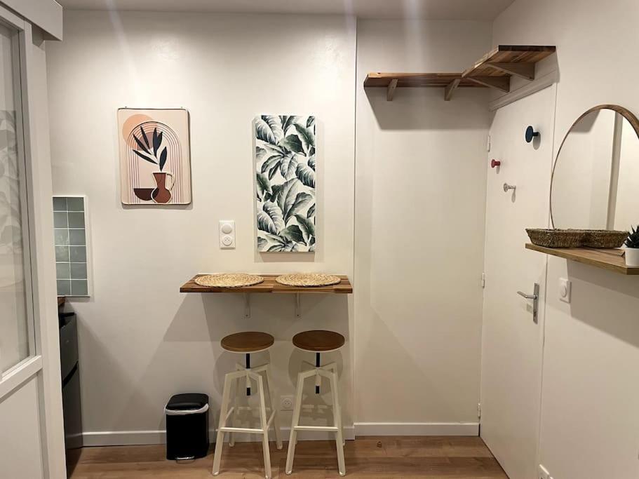 - Hypercentre Appartement *