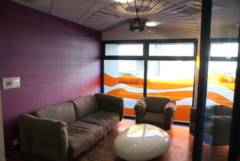 Hotel Kyriad La Rochelle Centre - Les Minimes 3*