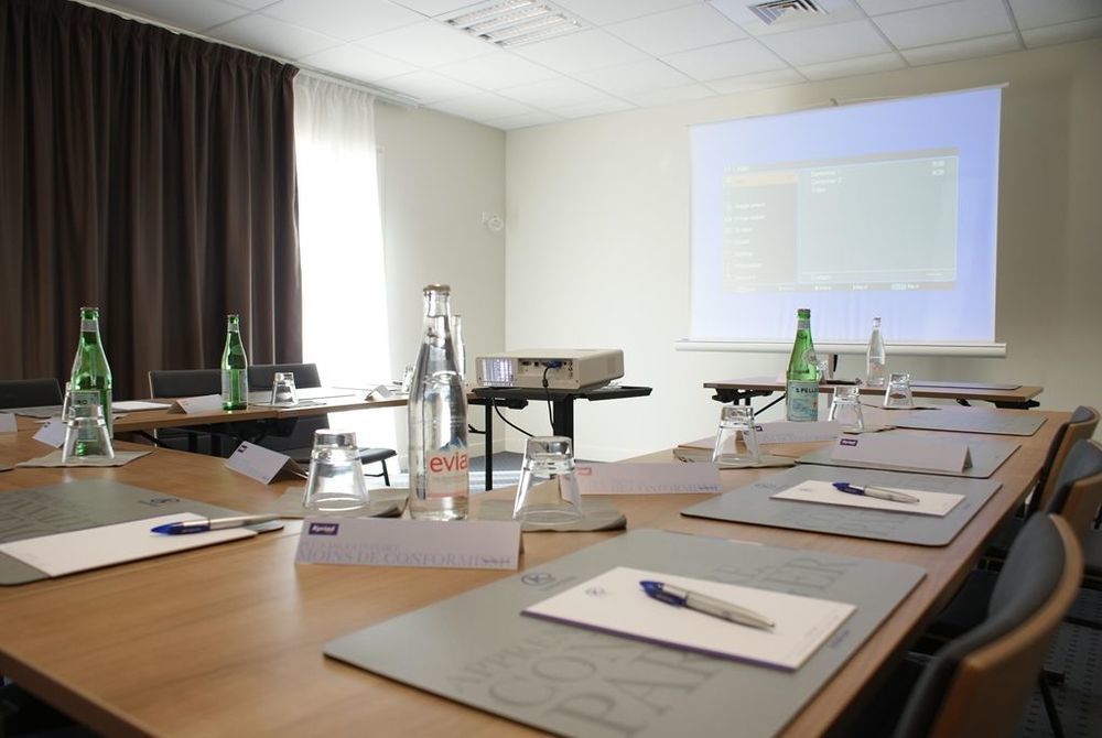 Hotel Kyriad La Rochelle Centre - Les Minimes