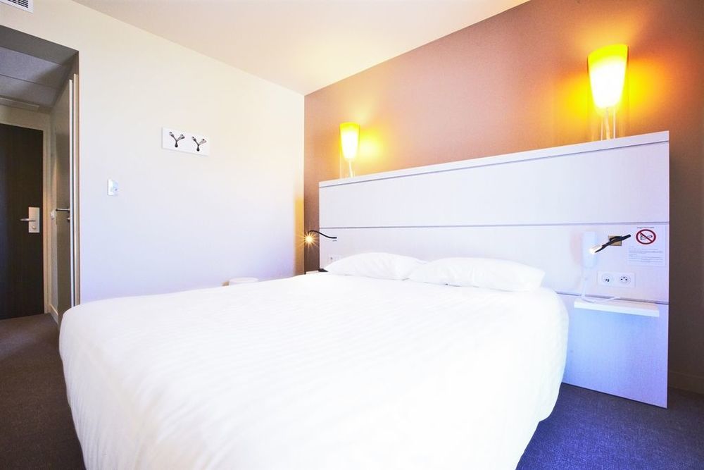 Hotel Kyriad La Rochelle Centre - Les Minimes