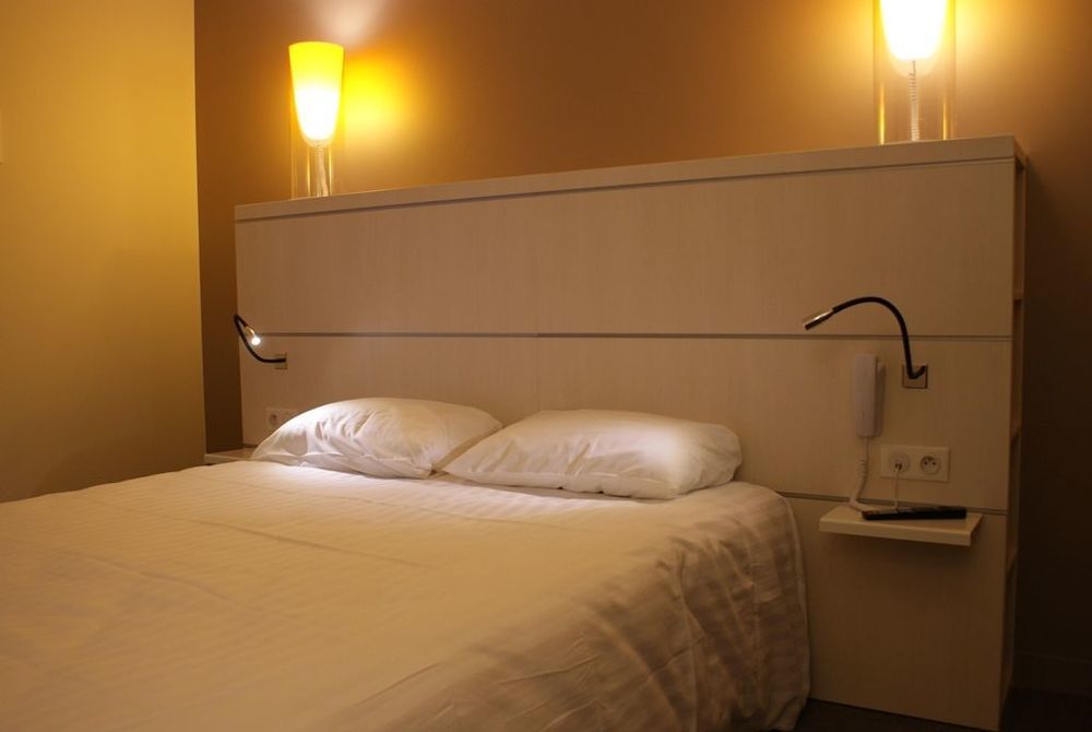 Hotel Kyriad La Rochelle Centre - Les Minimes 3*