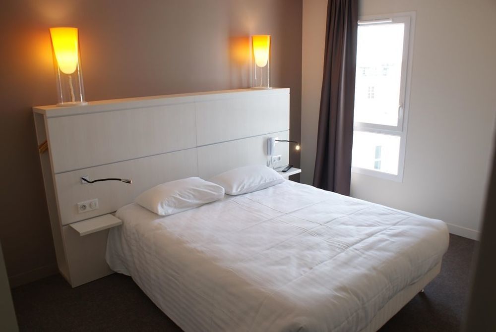 Kyriad La Rochelle Centre - Les Minimes
