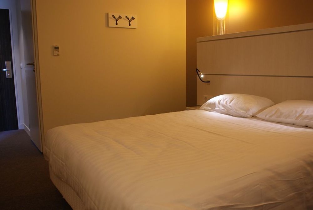 Kyriad La Rochelle Centre - Les Minimes 3* La Rochelle (Charente-Maritime)