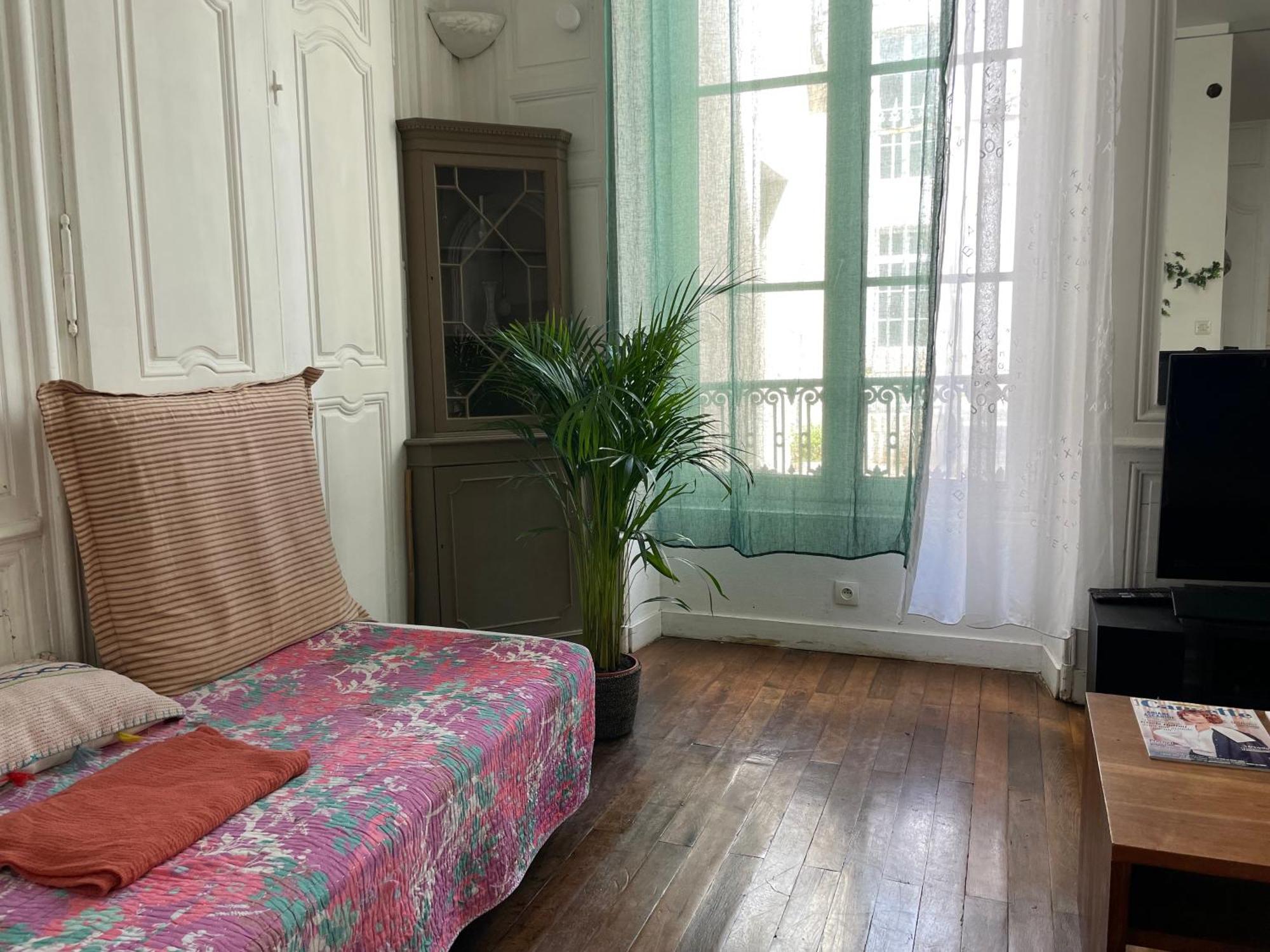 Loft De La Concurrence * La Rochelle (Charente-Maritime)
