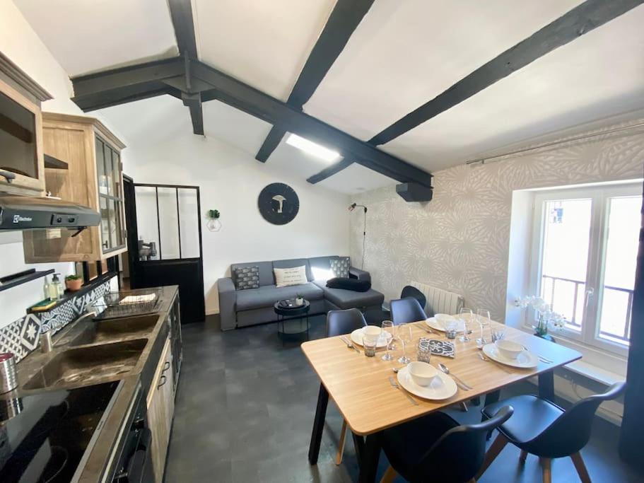 Bel - 2 - Proche Du Vieux Marche Apartment