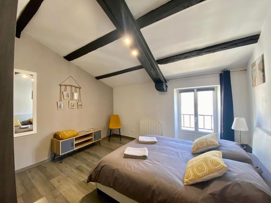 Apartment Bel - 2 - Proche Du Vieux Marche