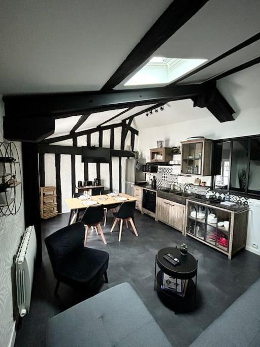 Bel - 2 - Proche Du Vieux Marche Apartment La Rochelle (Charente-Maritime)