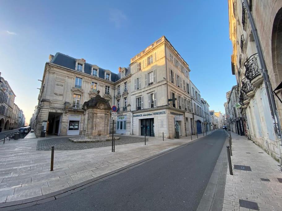 Bel - 2 - Proche Du Vieux Marche * La Rochelle (Charente-Maritime)
