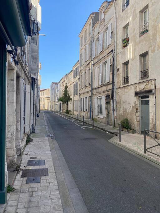 Bel - 2 - Proche Du Vieux Marche Apartment