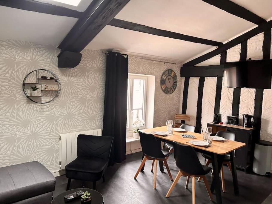 Bel - 2 - Proche Du Vieux Marche Apartment La Rochelle (Charente-Maritime)