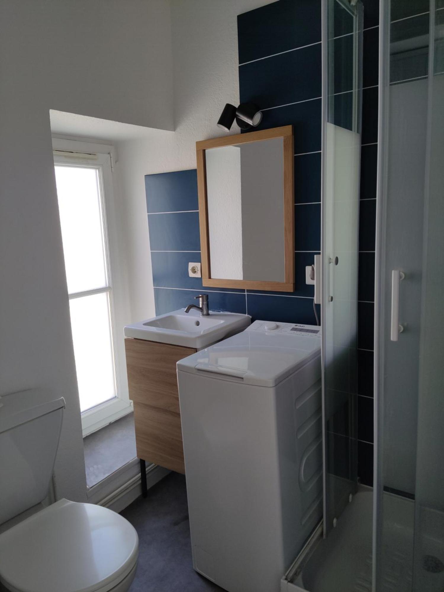 Hyper Centre Apartment La Rochelle (Charente-Maritime)