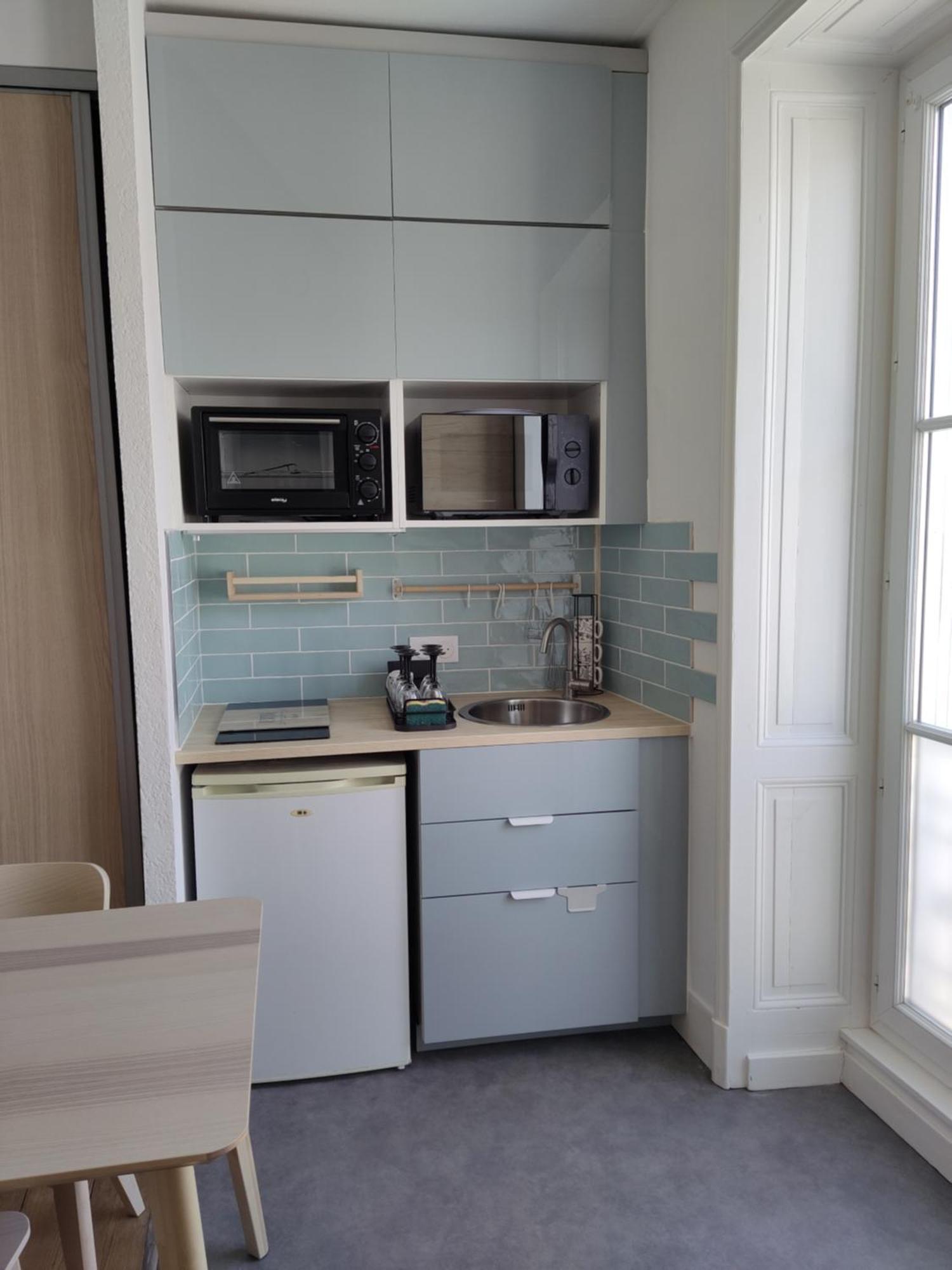 Hyper Centre Apartment *