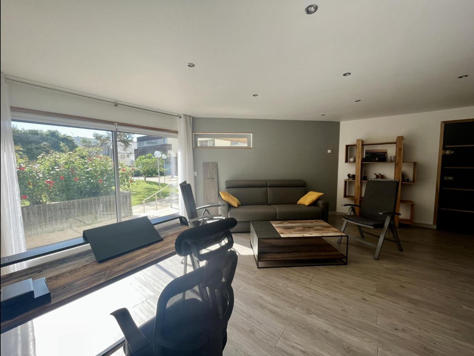 Le Park Side Avec Parking Appartement