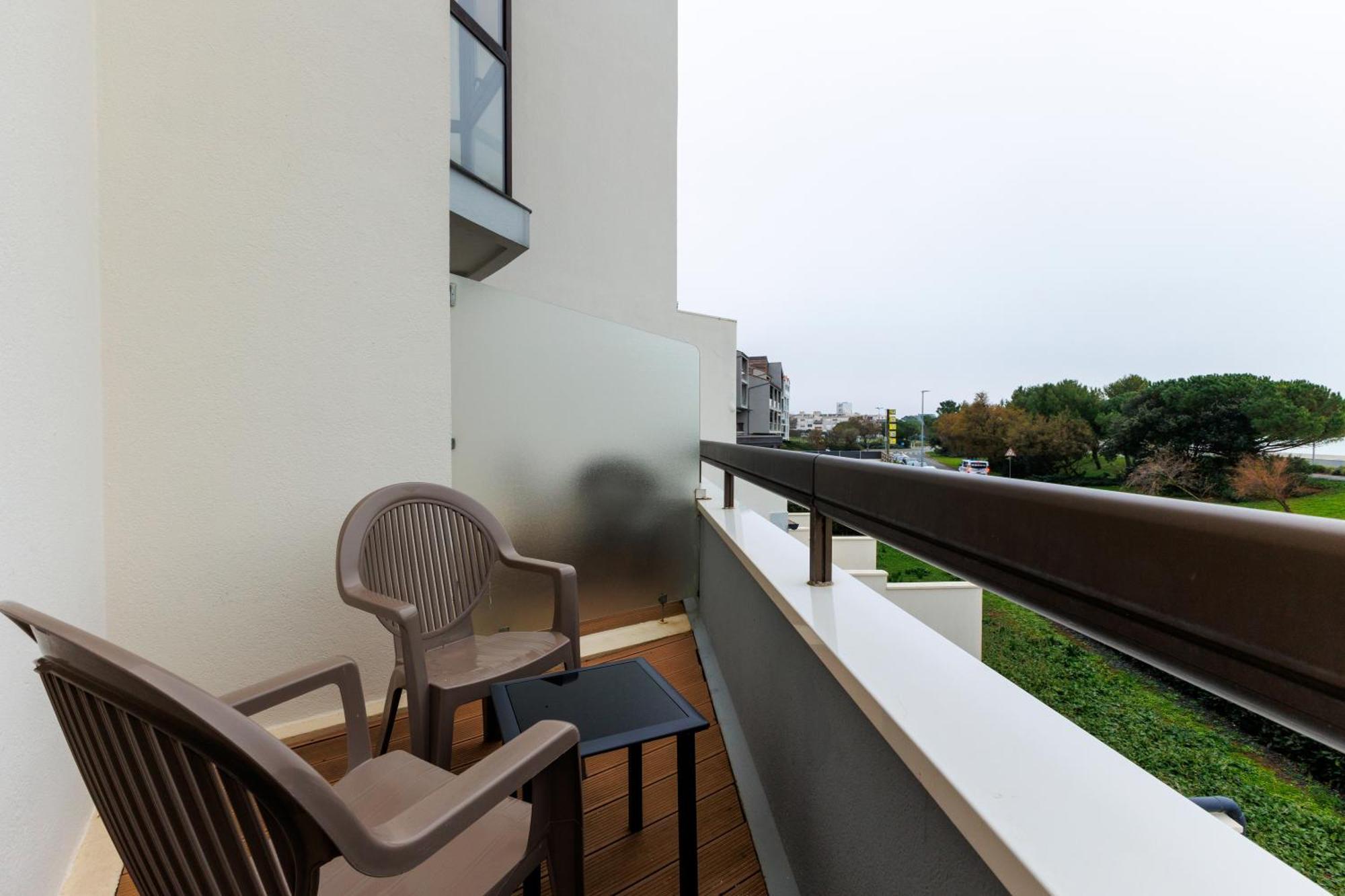 Logis Le Rochelois 3* La Rochelle (Charente-Maritime)