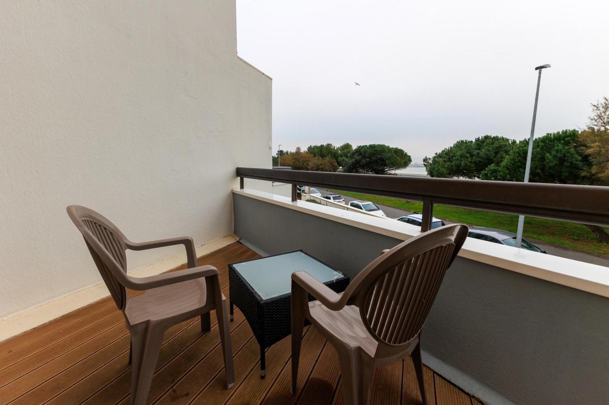 Logis Le Rochelois Hotel La Rochelle (Charente-Maritime)