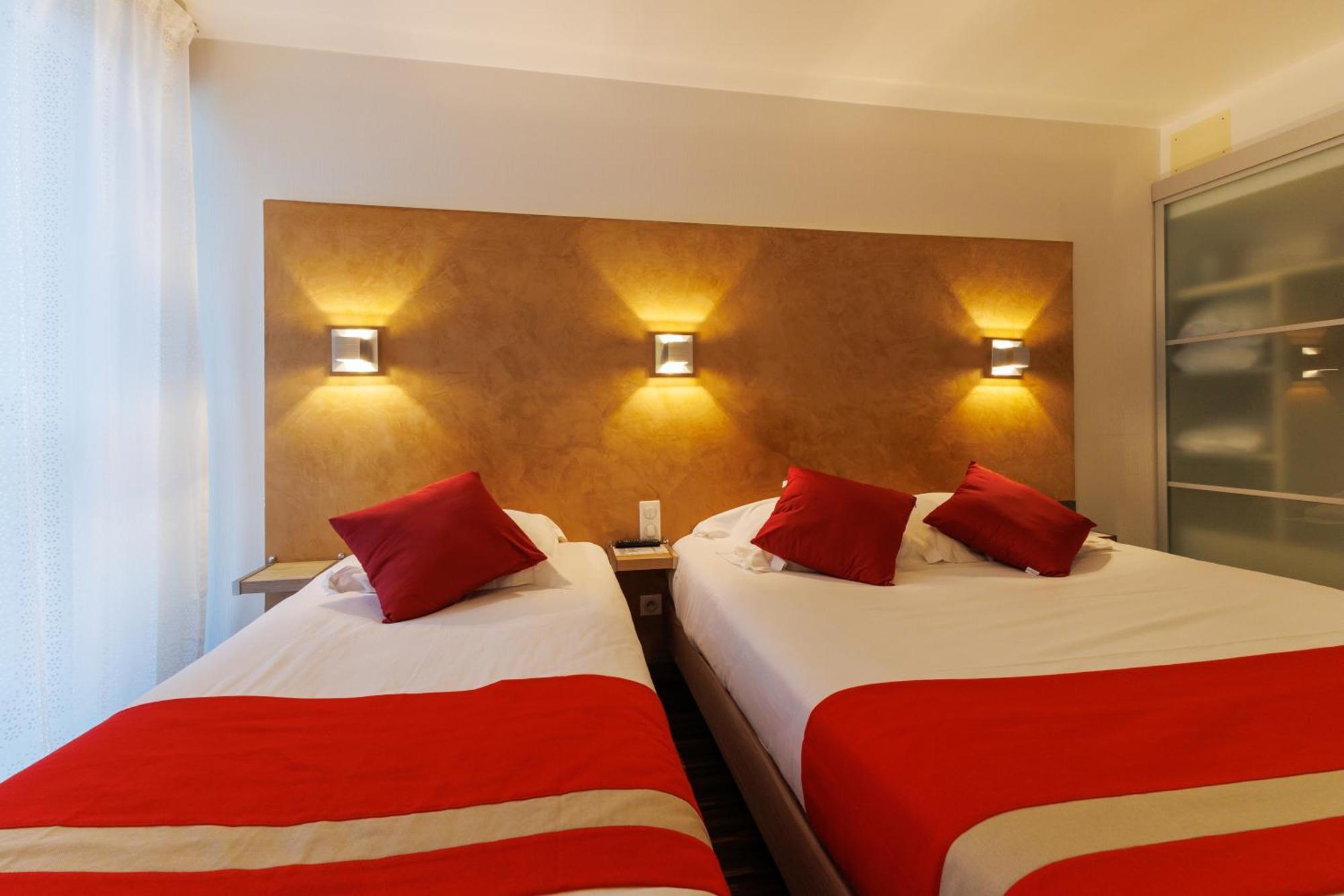 Logis Le Rochelois Hotel La Rochelle (Charente-Maritime)
