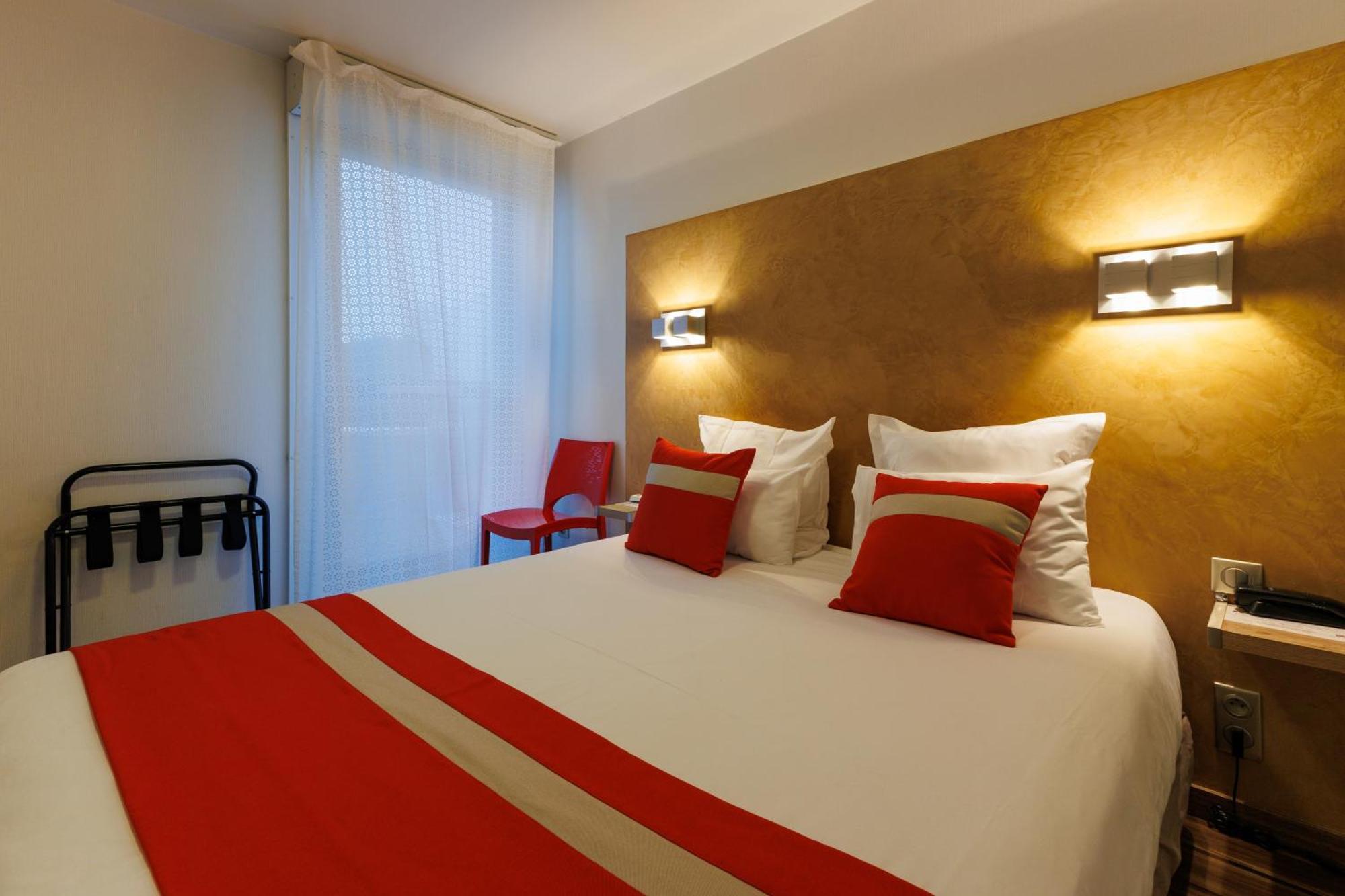 Hotel Logis Le Rochelois La Rochelle (Charente-Maritime)