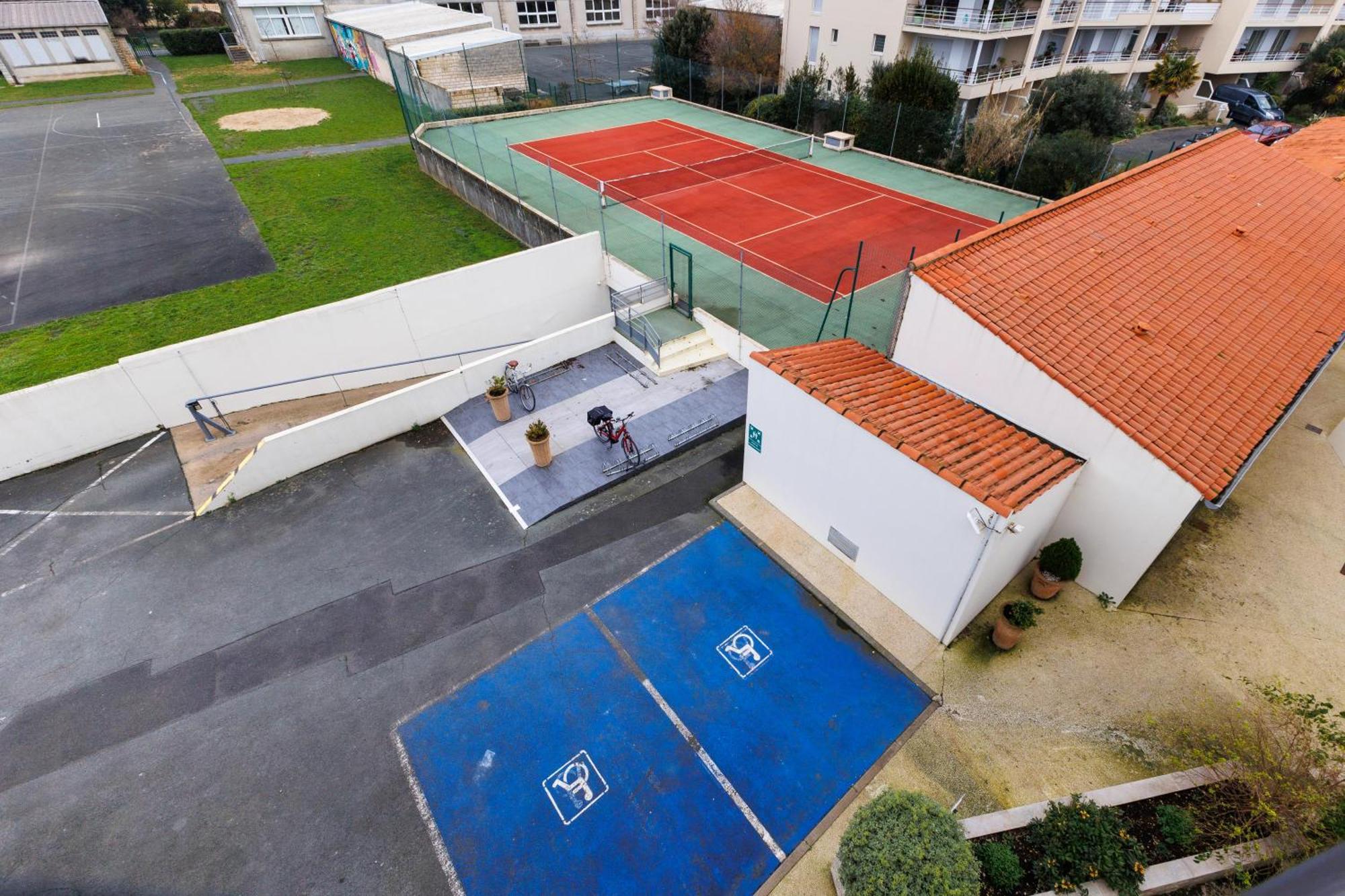 Logis Le Rochelois Hotel La Rochelle (Charente-Maritime)