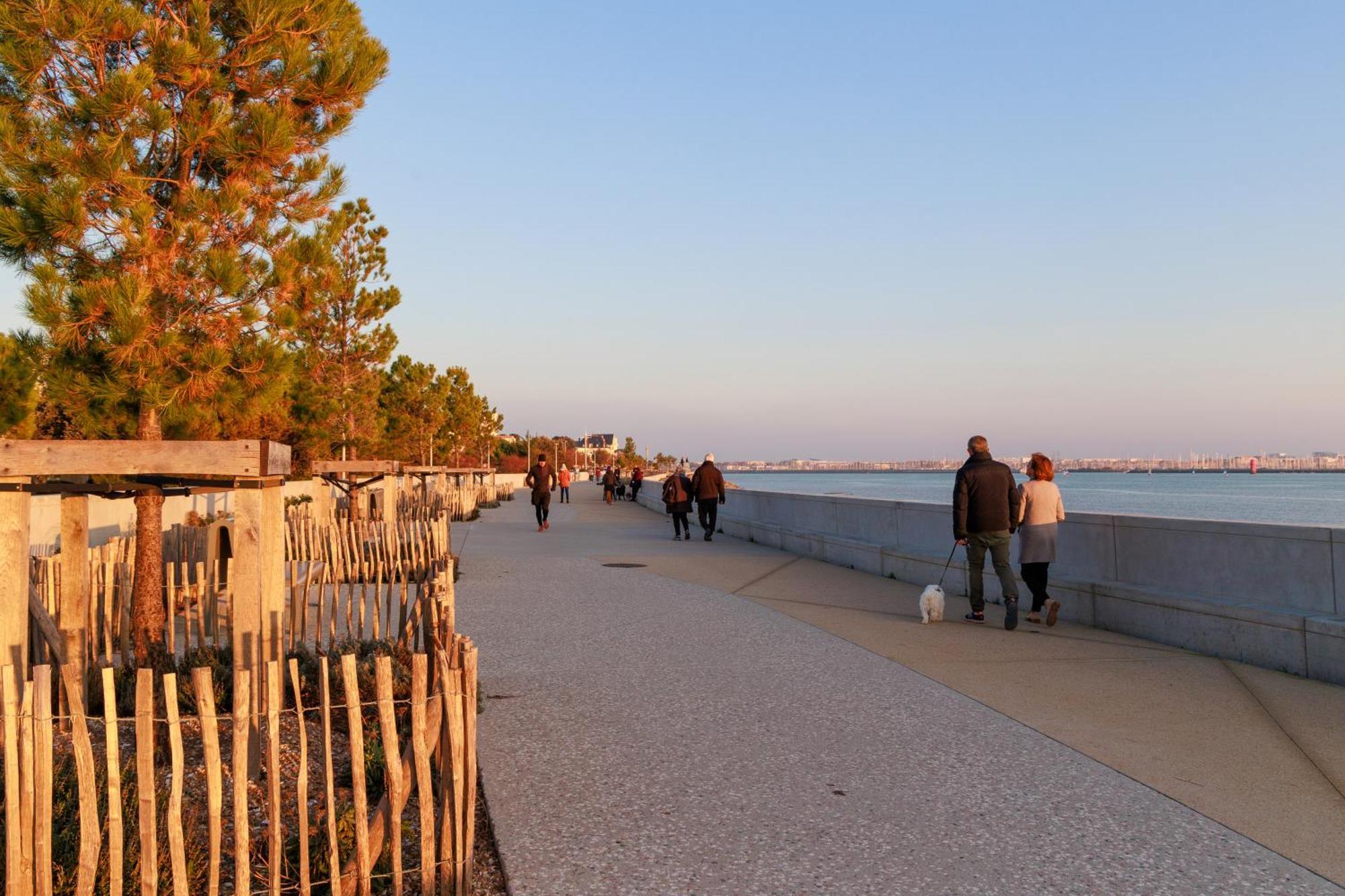 Hotel Logis Le Rochelois La Rochelle (Charente-Maritime)