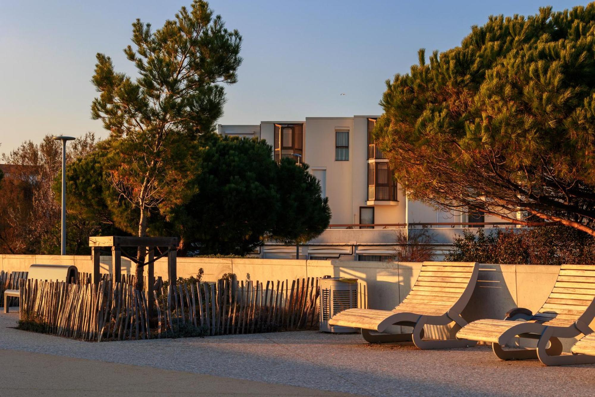 Logis Le Rochelois La Rochelle (Charente-Maritime)