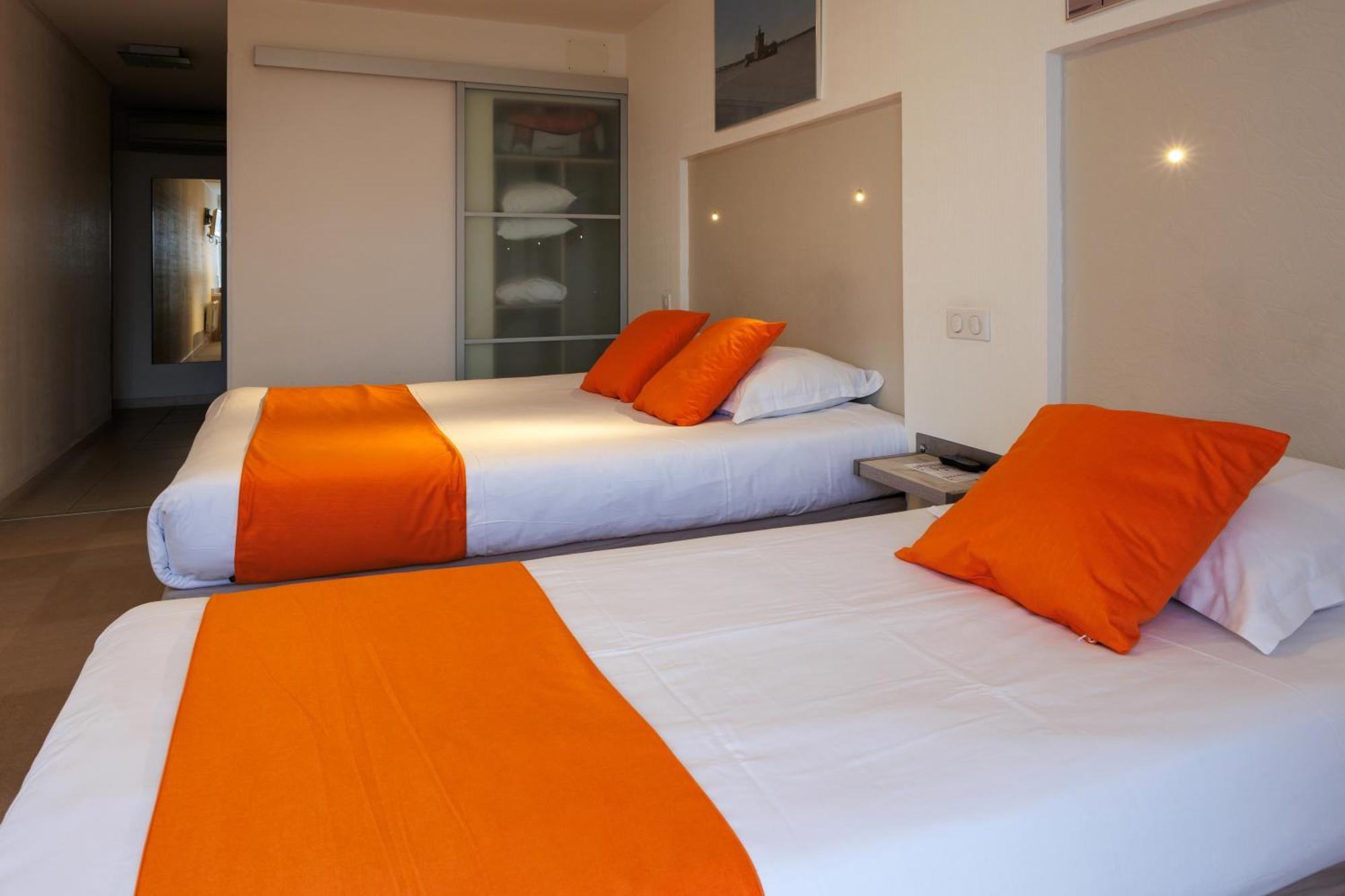 Logis Le Rochelois 3* La Rochelle (Charente-Maritime)