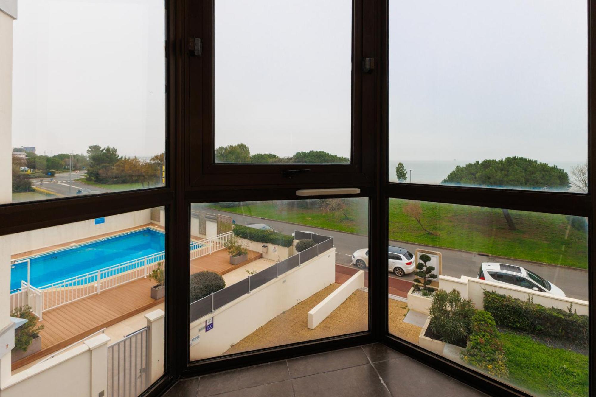 Logis Le Rochelois 3* La Rochelle (Charente-Maritime)