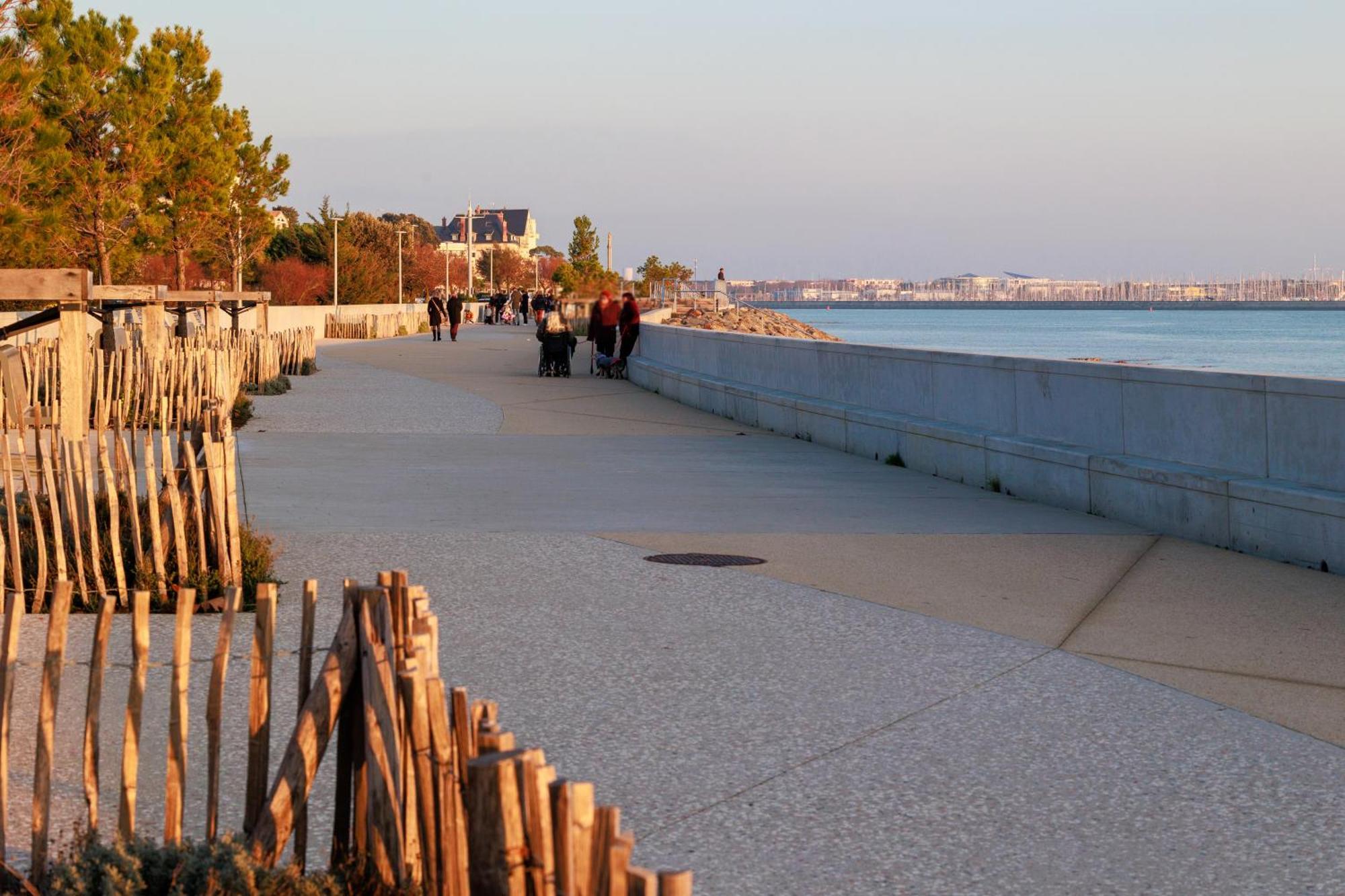 Logis Le Rochelois La Rochelle (Charente-Maritime)