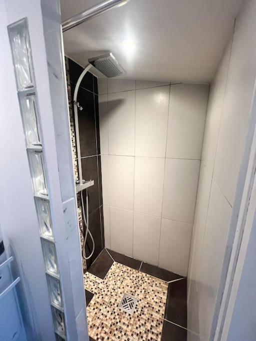 Appartement L'atypique - Coeur De La Rochelle (Charente-Maritime)