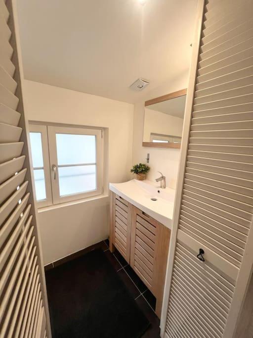 L'atypique - Coeur De Appartement La Rochelle (Charente-Maritime)