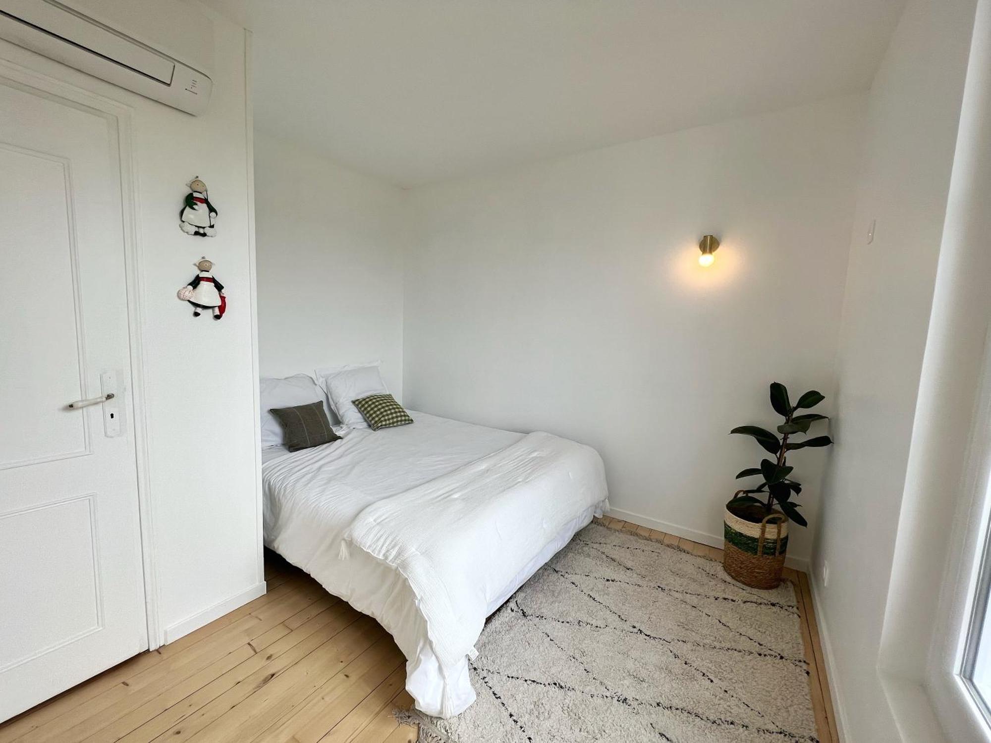Holiday home La Sauvagere - Piscine *