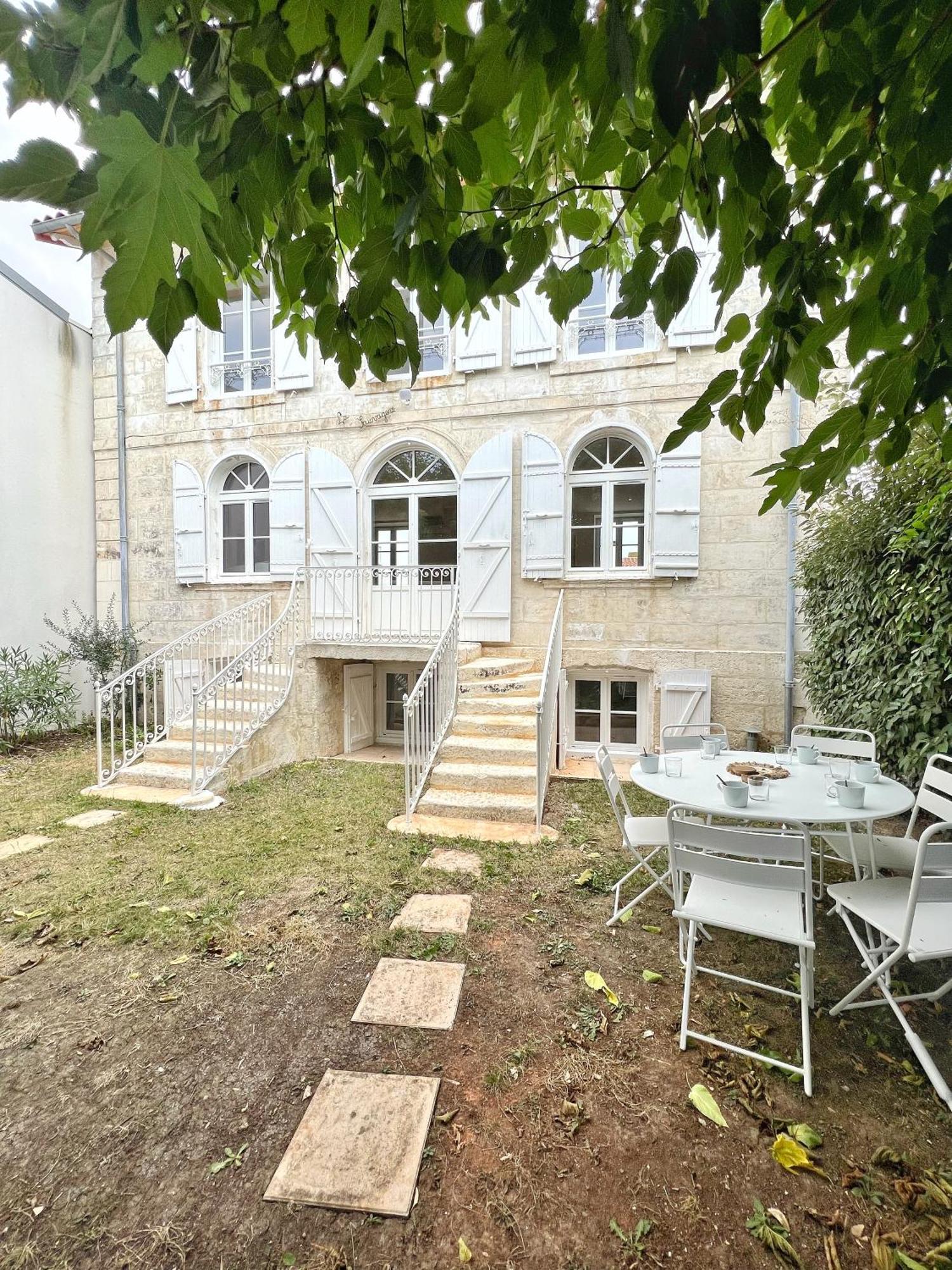 La Sauvagere - Piscine *