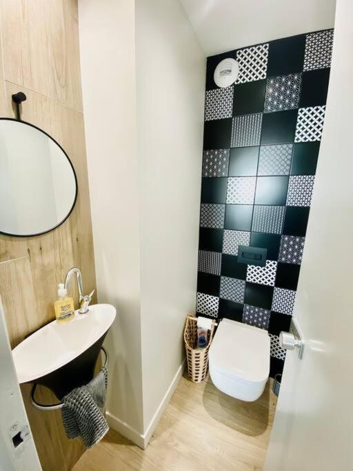 Appartement Vue Et Les Minimes *