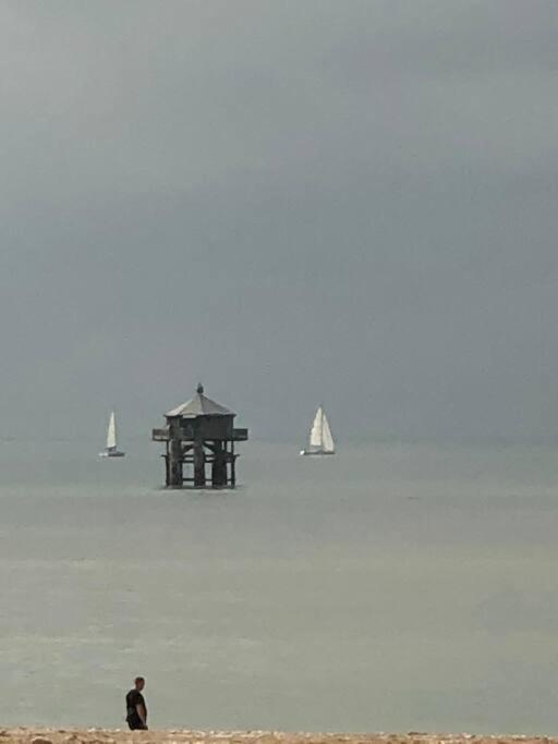 Vue Et Les Minimes *