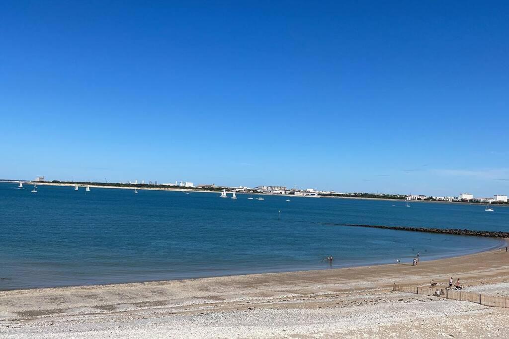 Vue Et Les Minimes