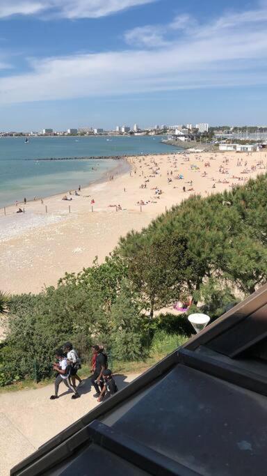Appartement Vue Et Les Minimes