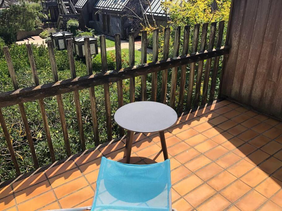 Appartement Vue Et Les Minimes *