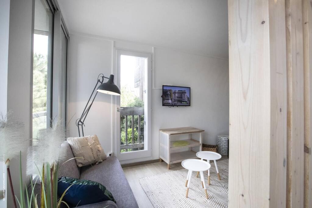 50m From The Ultra Cosy Balcony Near The Cen Appartement *