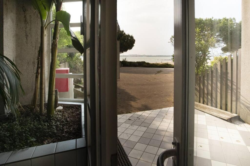 50m From The Ultra Cosy Balcony Near The Cen * La Rochelle (Charente-Maritime)