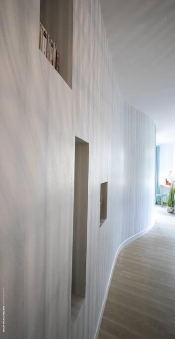 Appartement 50m From The Ultra Cosy Balcony Near The Cen