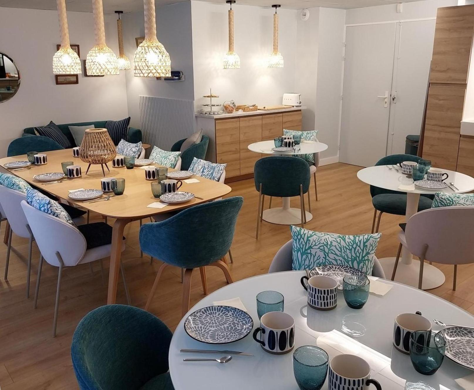 Sejours & Affaires La Rochelle Les Minimes