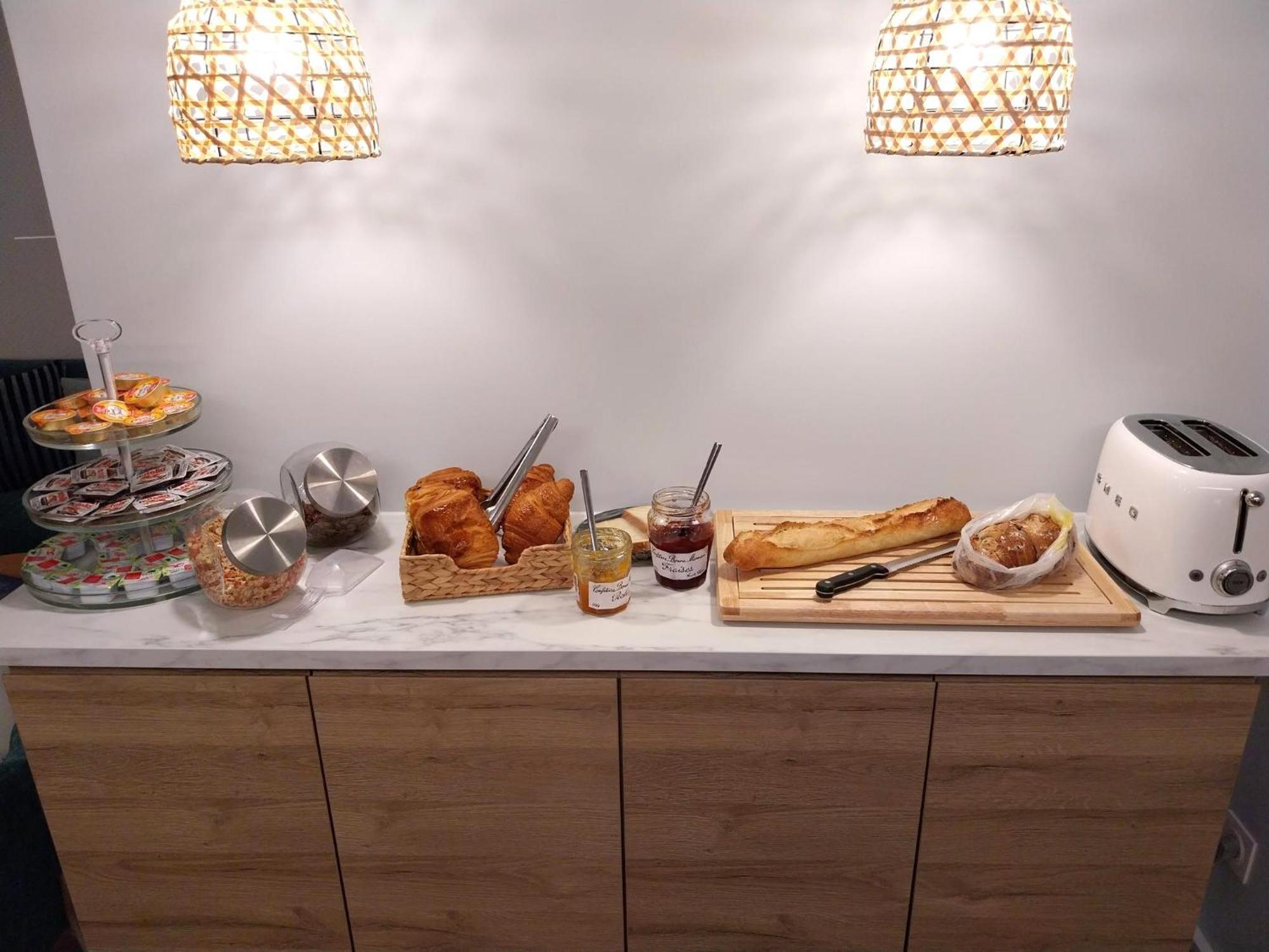 Sejours & Affaires La Rochelle Les Minimes Aparthotel