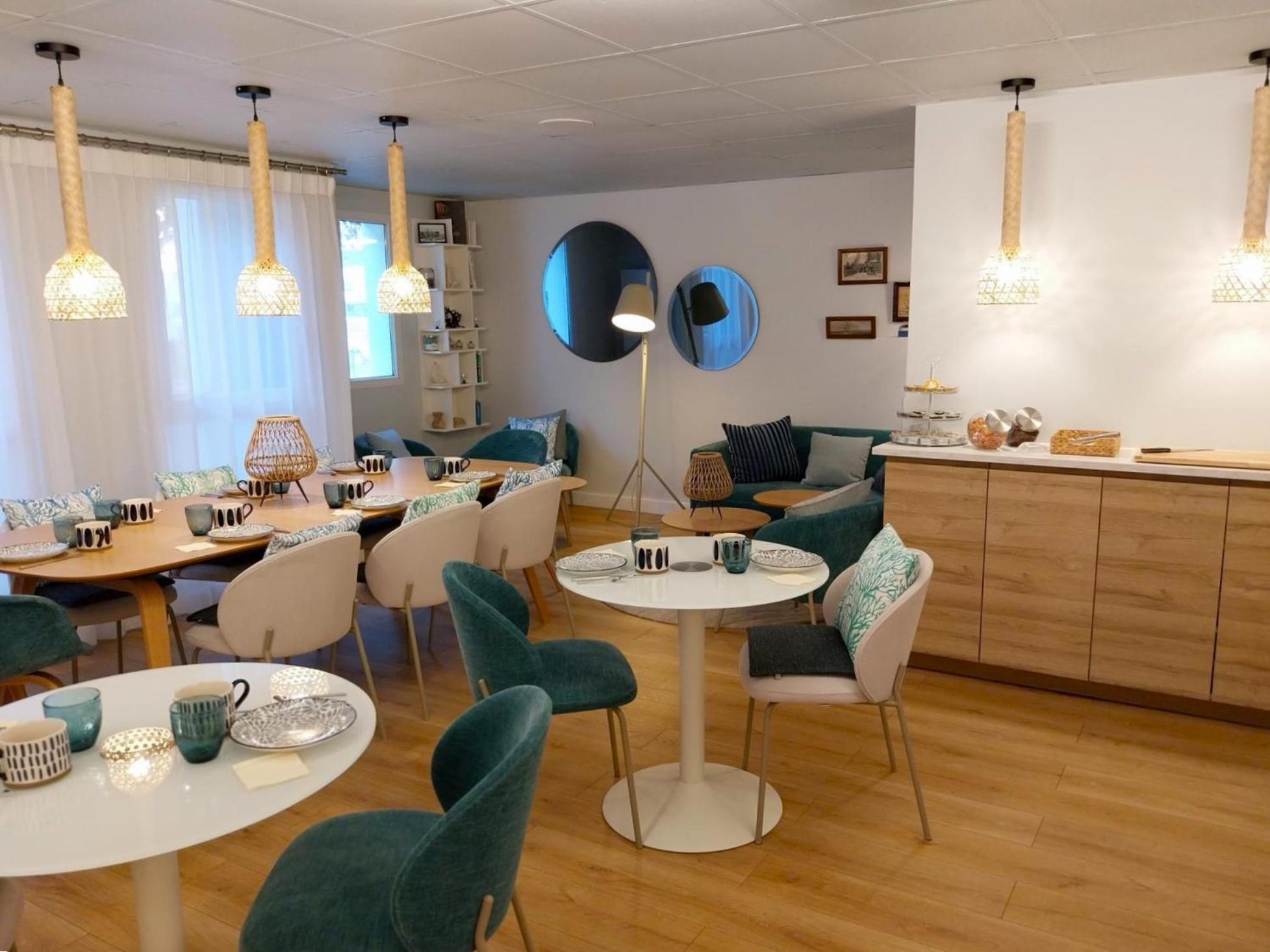 Sejours & Affaires La Rochelle Les Minimes 2* La Rochelle (Charente-Maritime)