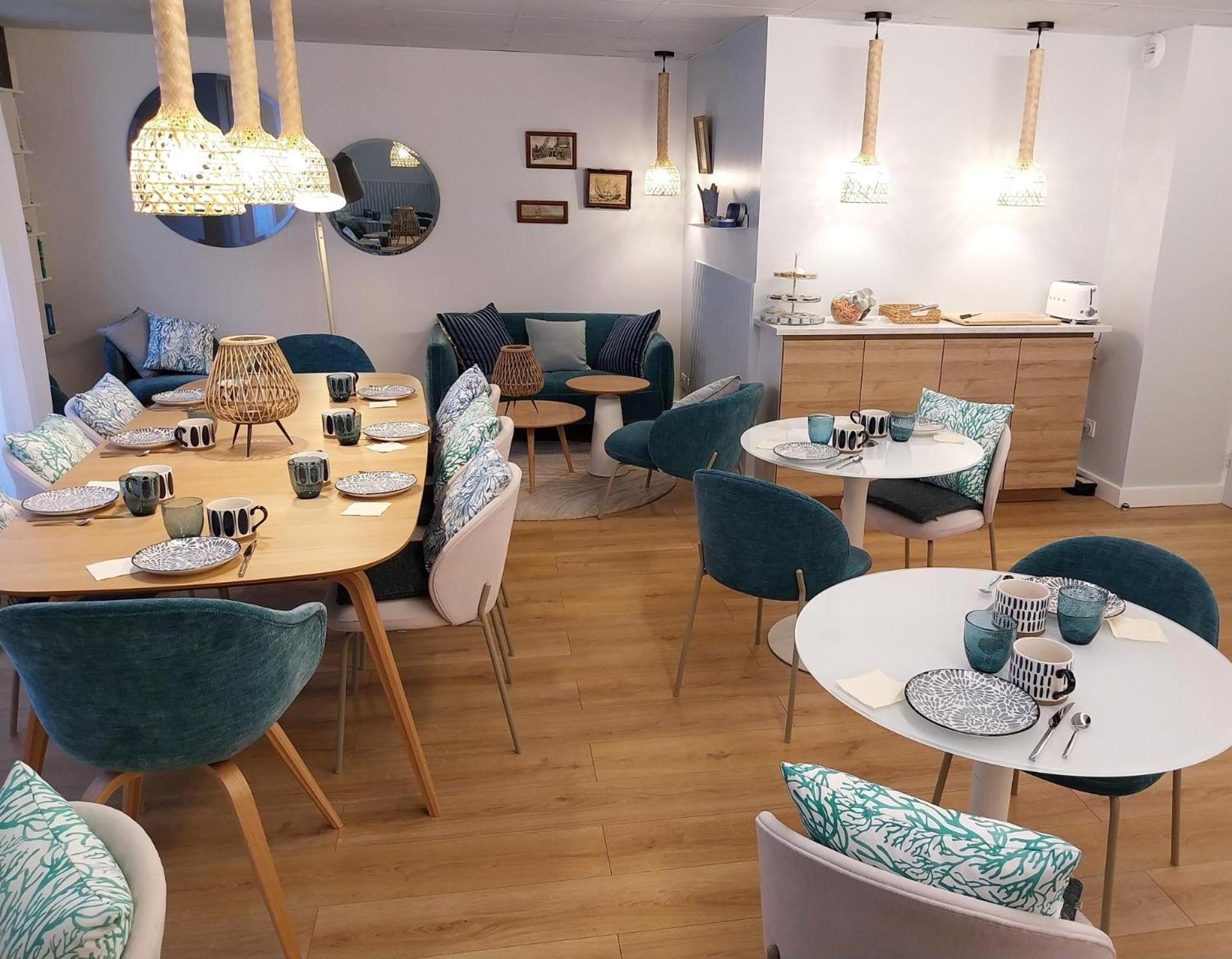 Sejours & Affaires La Rochelle Les Minimes 2*